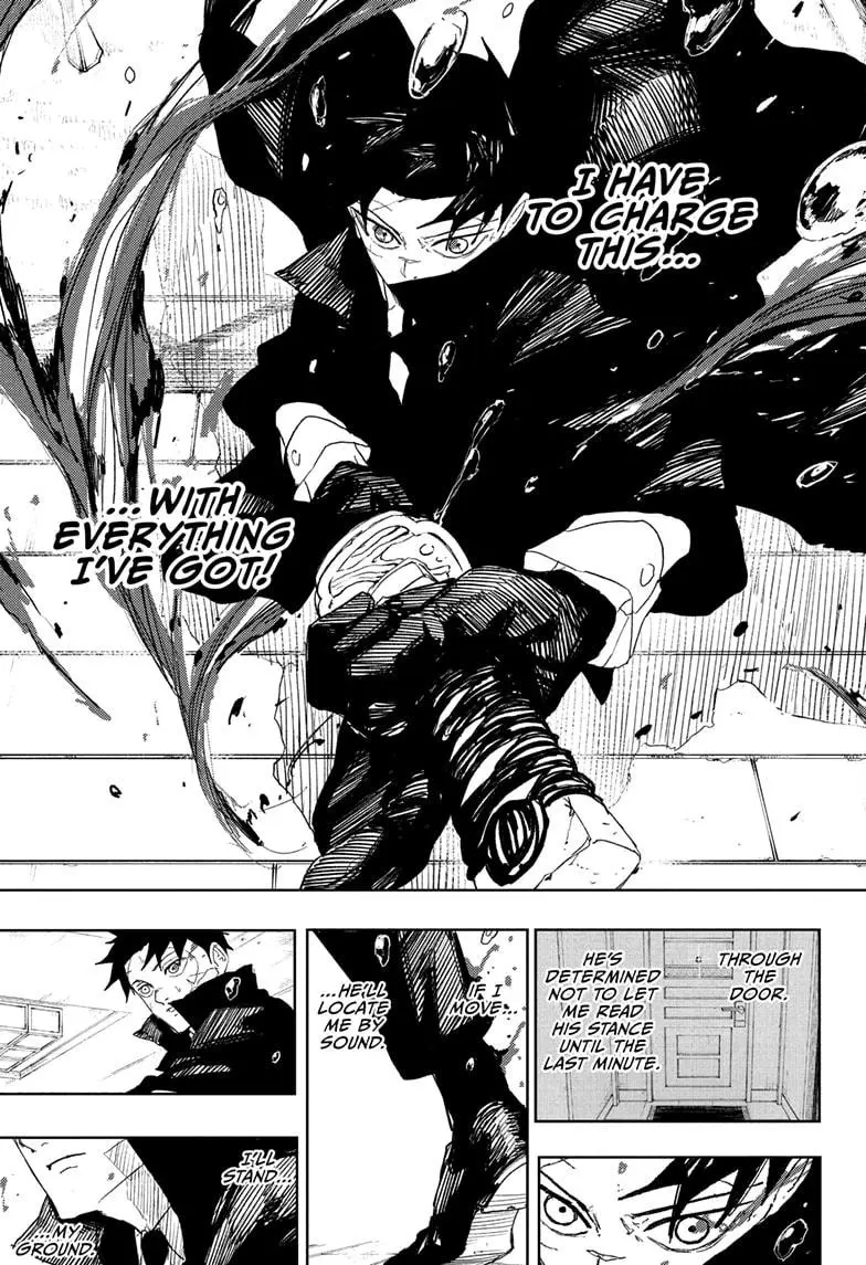 Read Kagurabachi - Chapter 82 - www.kagurabachimangafree.com | Image 15