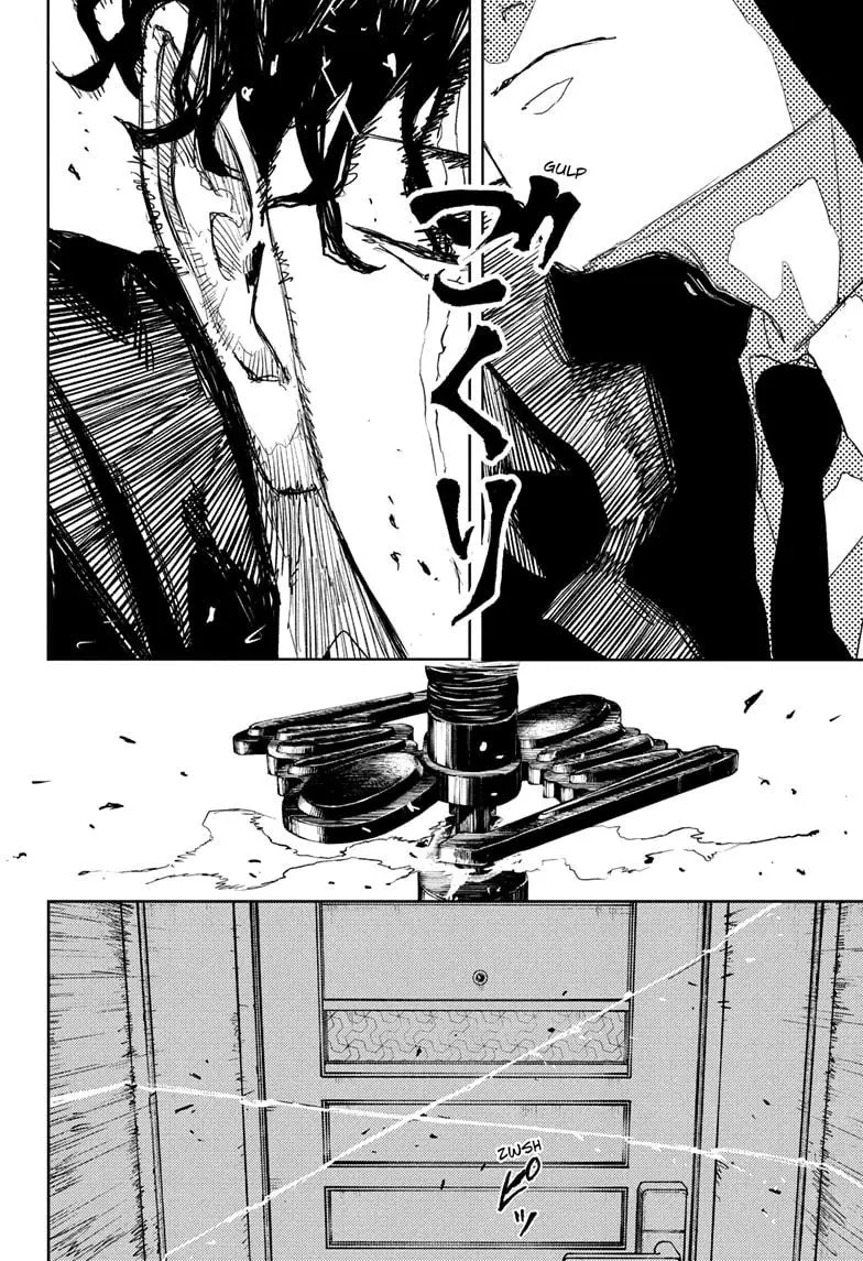 Read Kagurabachi - Chapter 82 - www.kagurabachimangafree.com | Image 16