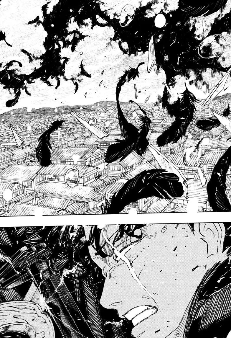 Read Kagurabachi - Chapter 82 - www.kagurabachimangafree.com | Image 18