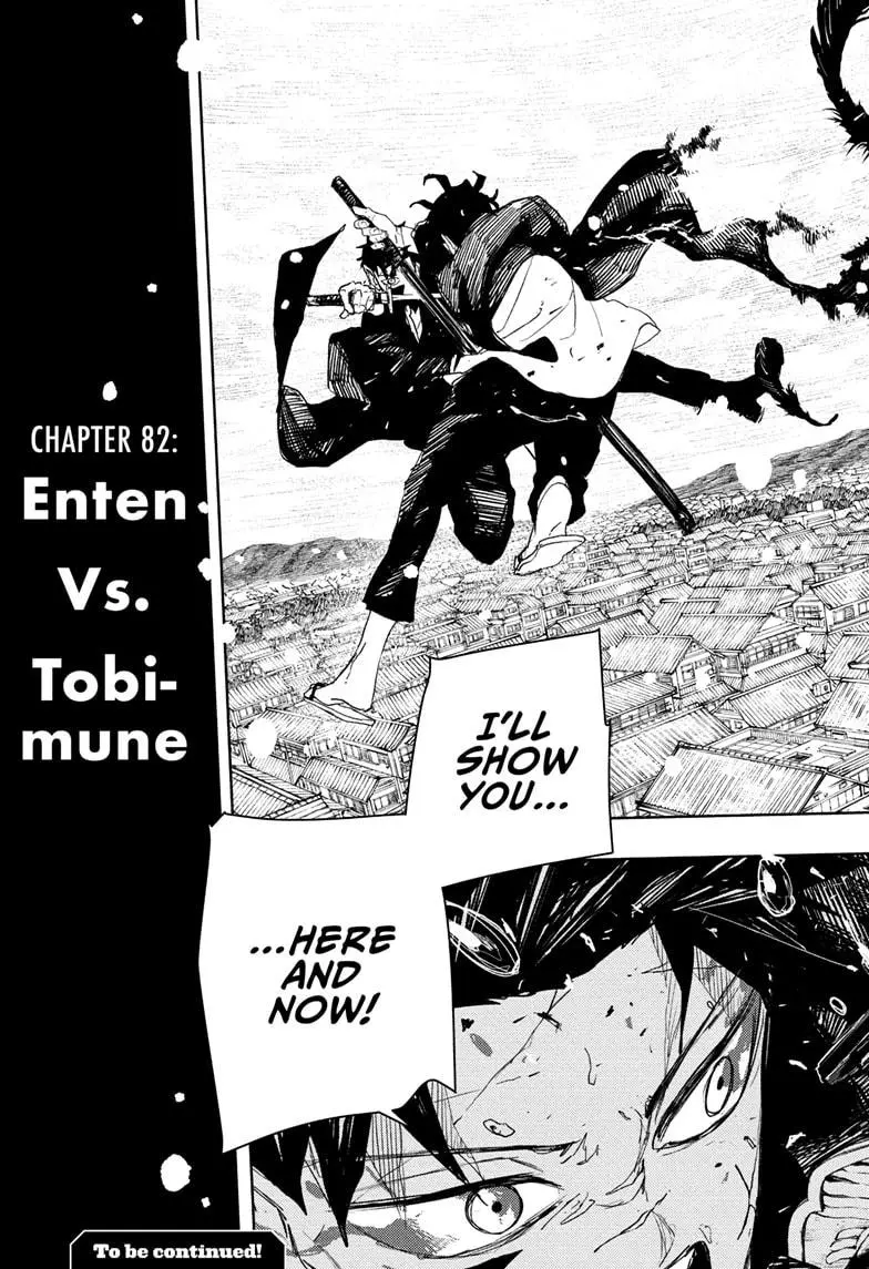 Read Kagurabachi - Chapter 82 - www.kagurabachimangafree.com | Image 19