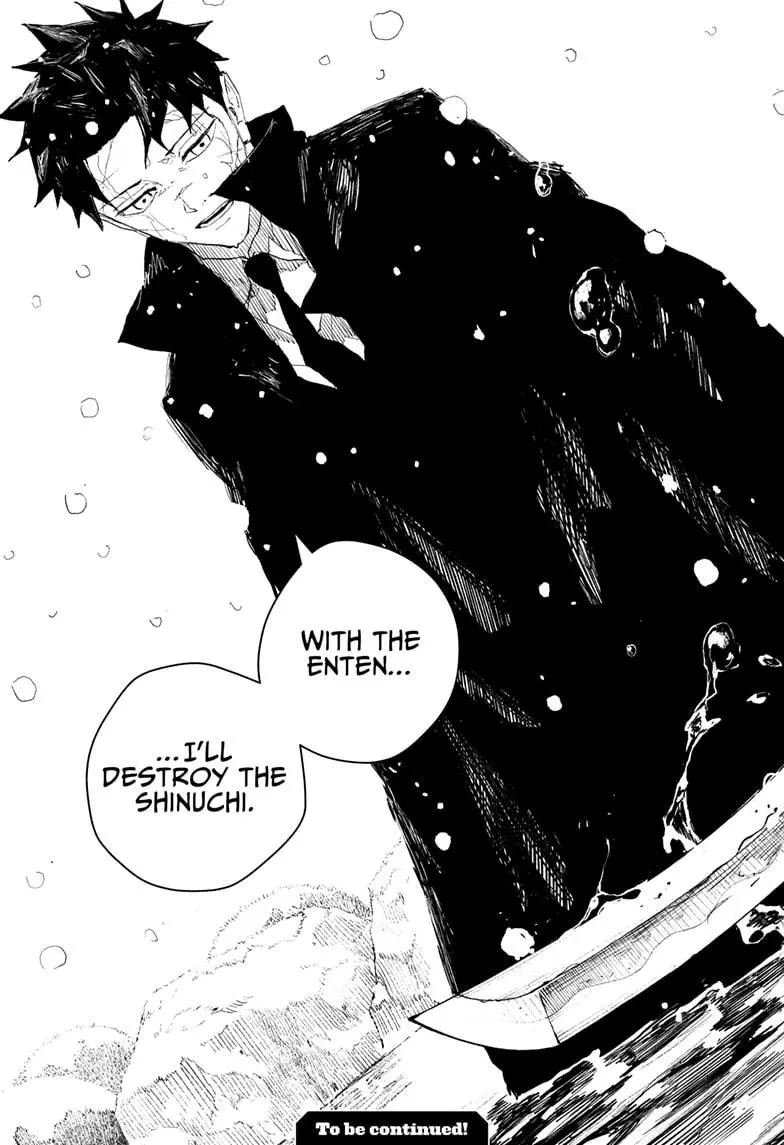 Read Kagurabachi - Chapter 83 - www.kagurabachimangafree.com | Image 19