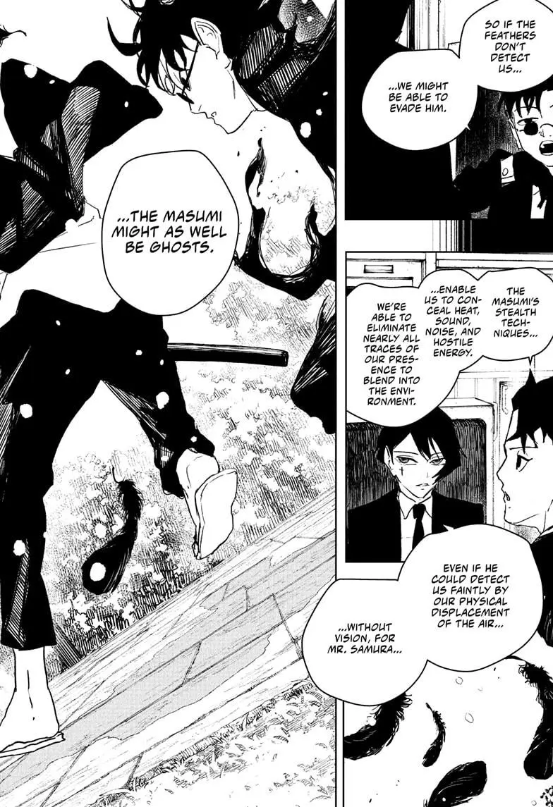Read Kagurabachi - Chapter 84 - www.kagurabachimangafree.com | Image 12