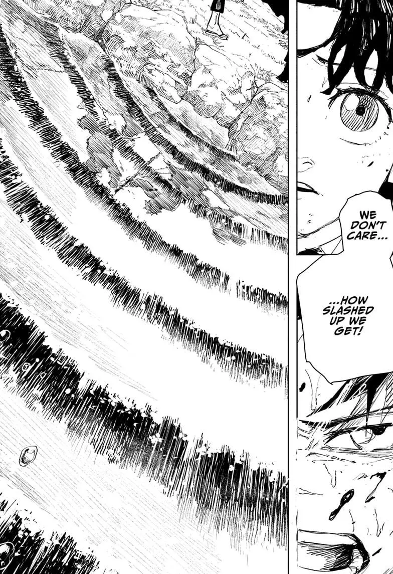Read Kagurabachi - Chapter 84 - www.kagurabachimangafree.com | Image 18