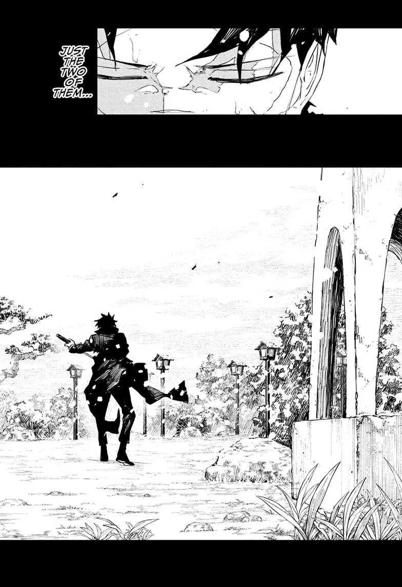 Read Kagurabachi - Chapter 85 - www.kagurabachimangafree.com | Image 4