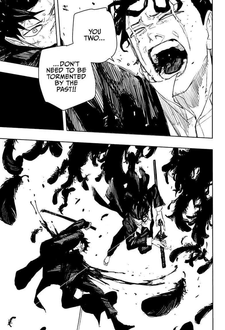 Read Kagurabachi - Chapter 85 - www.kagurabachimangafree.com | Image 9