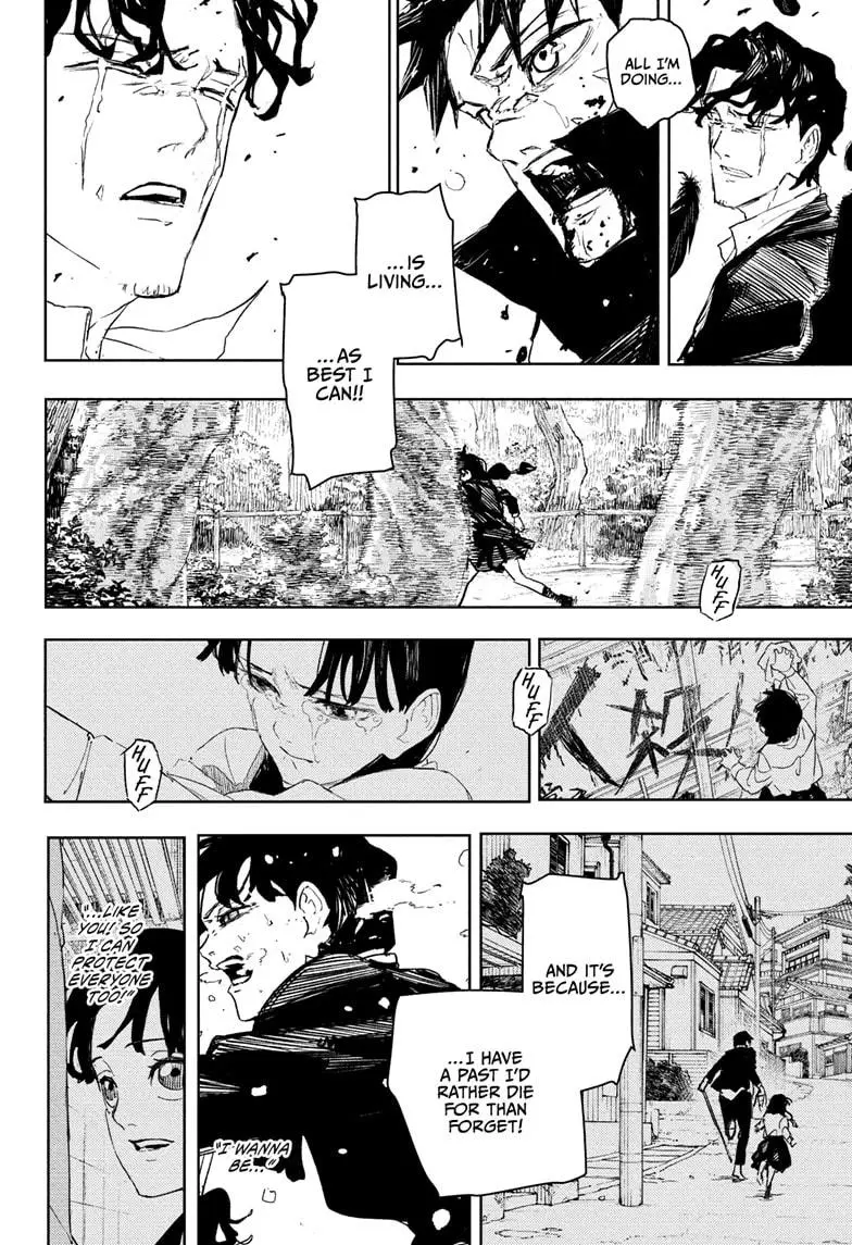 Read Kagurabachi - Chapter 85 - www.kagurabachimangafree.com | Image 12