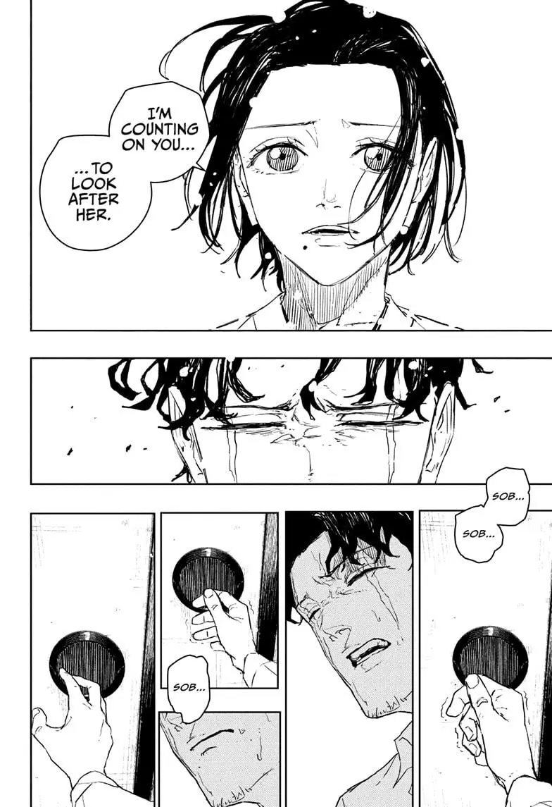 Read Kagurabachi - Chapter 85 - www.kagurabachimangafree.com | Image 16