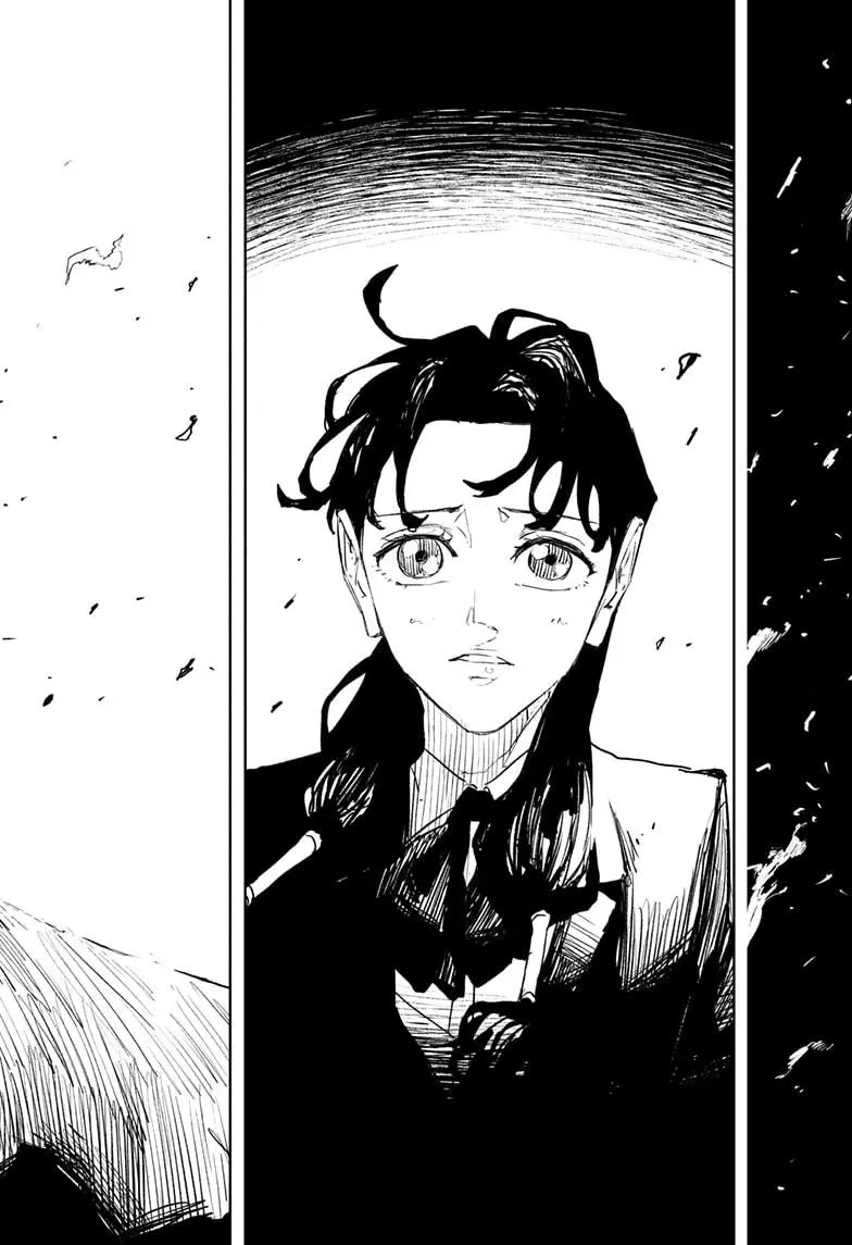 Read Kagurabachi - Chapter 85 - www.kagurabachimangafree.com | Image 18