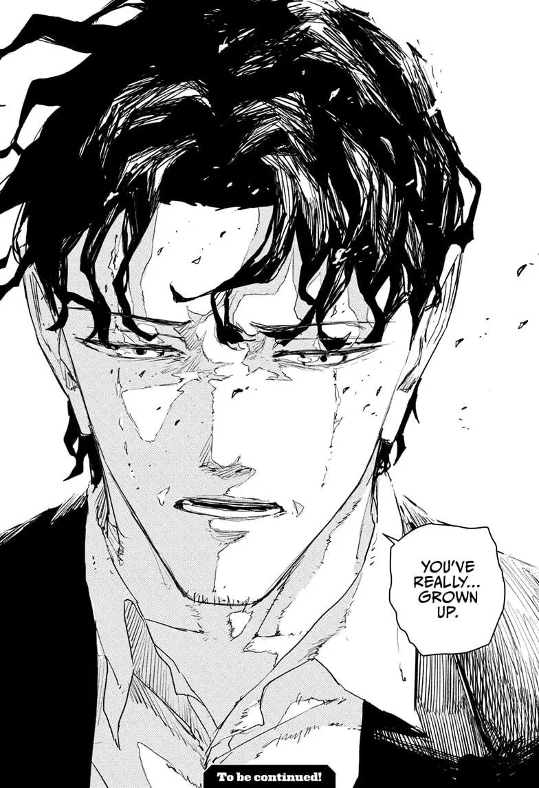 Read Kagurabachi - Chapter 85 - www.kagurabachimangafree.com | Image 19