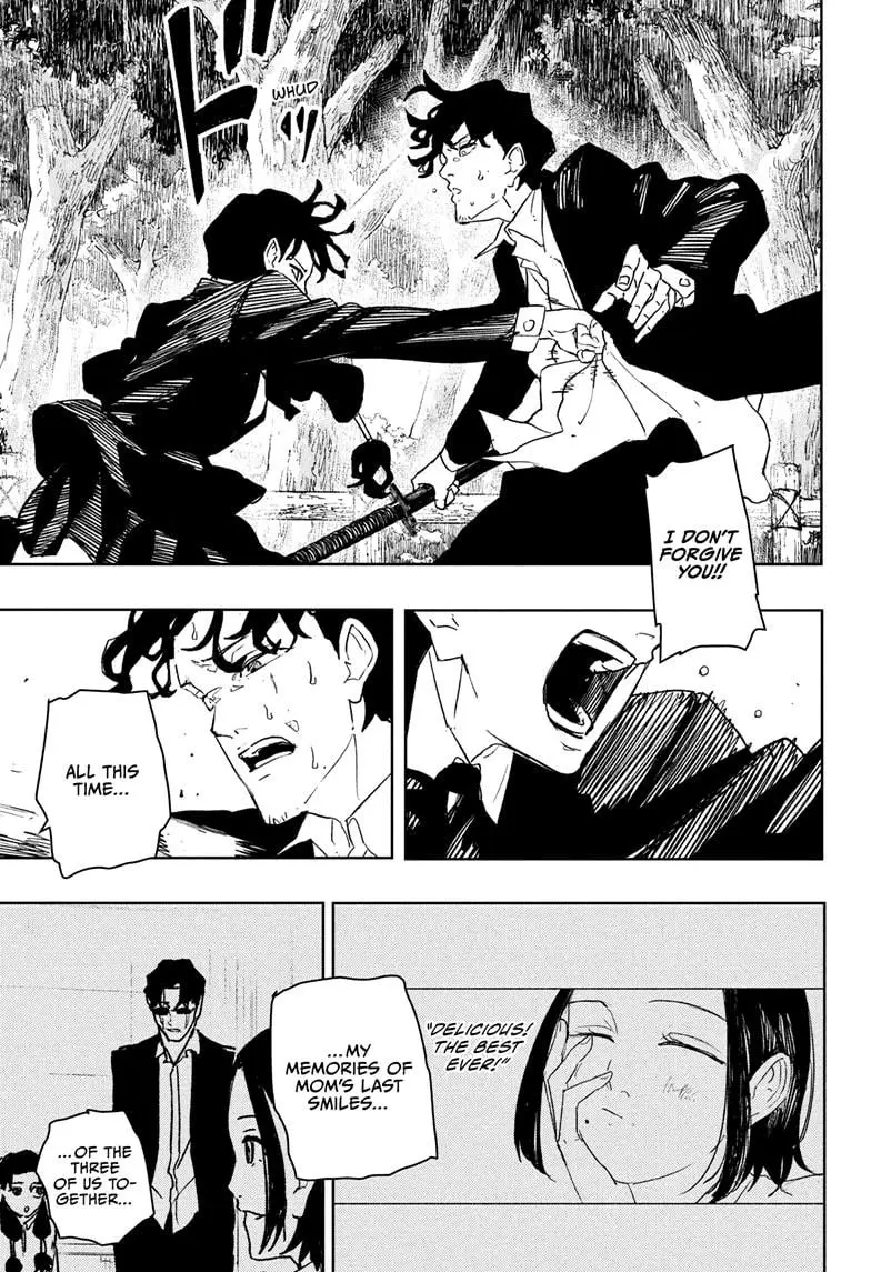 Read Kagurabachi - Chapter 86 - www.kagurabachimangafree.com | Image 7