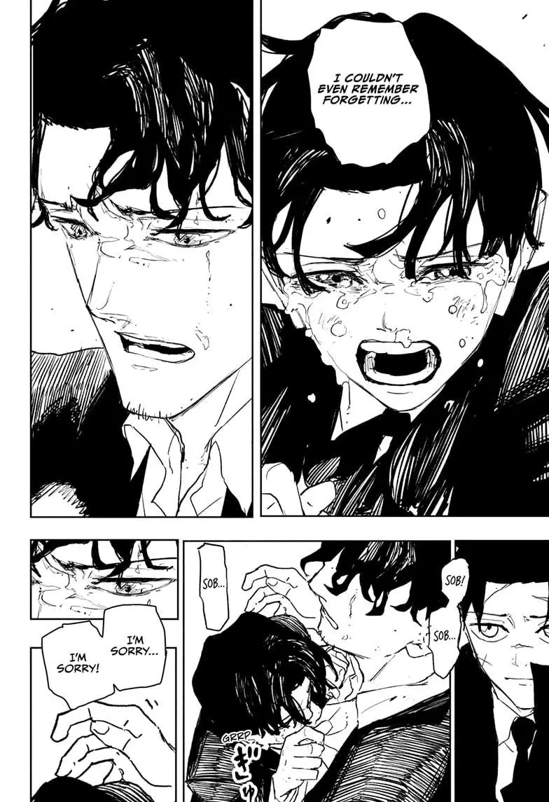 Read Kagurabachi - Chapter 86 - www.kagurabachimangafree.com | Image 8