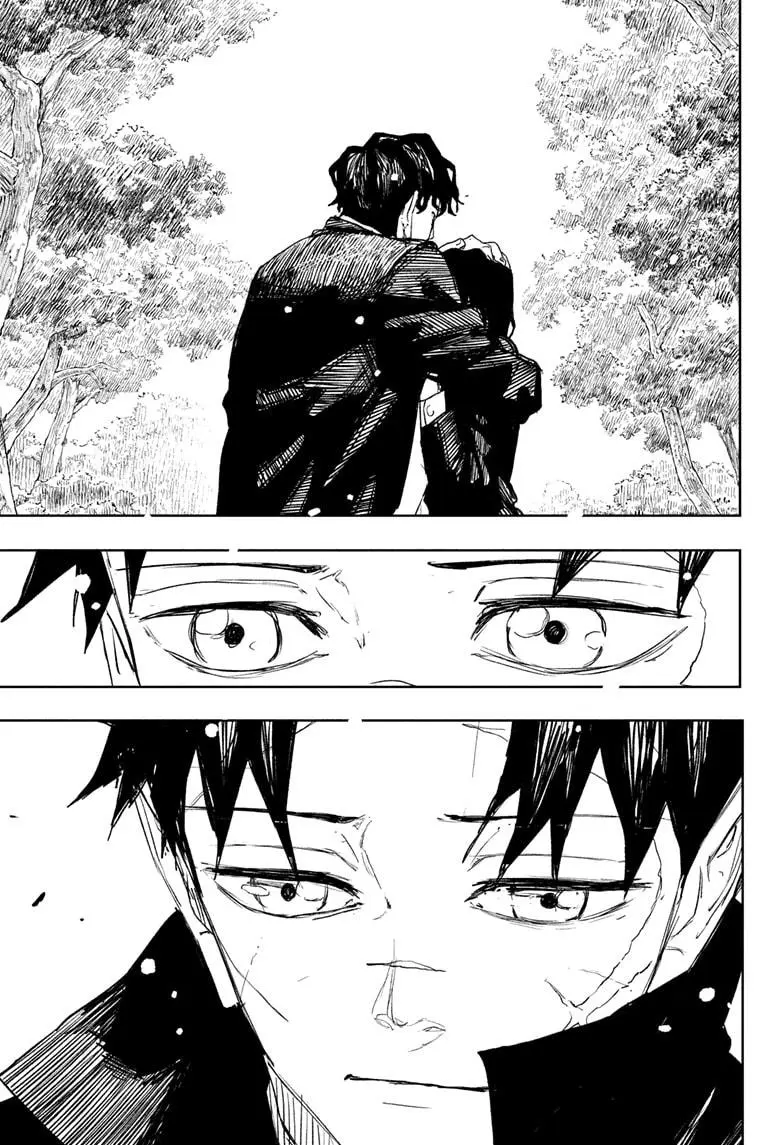 Read Kagurabachi - Chapter 86 - www.kagurabachimangafree.com | Image 9
