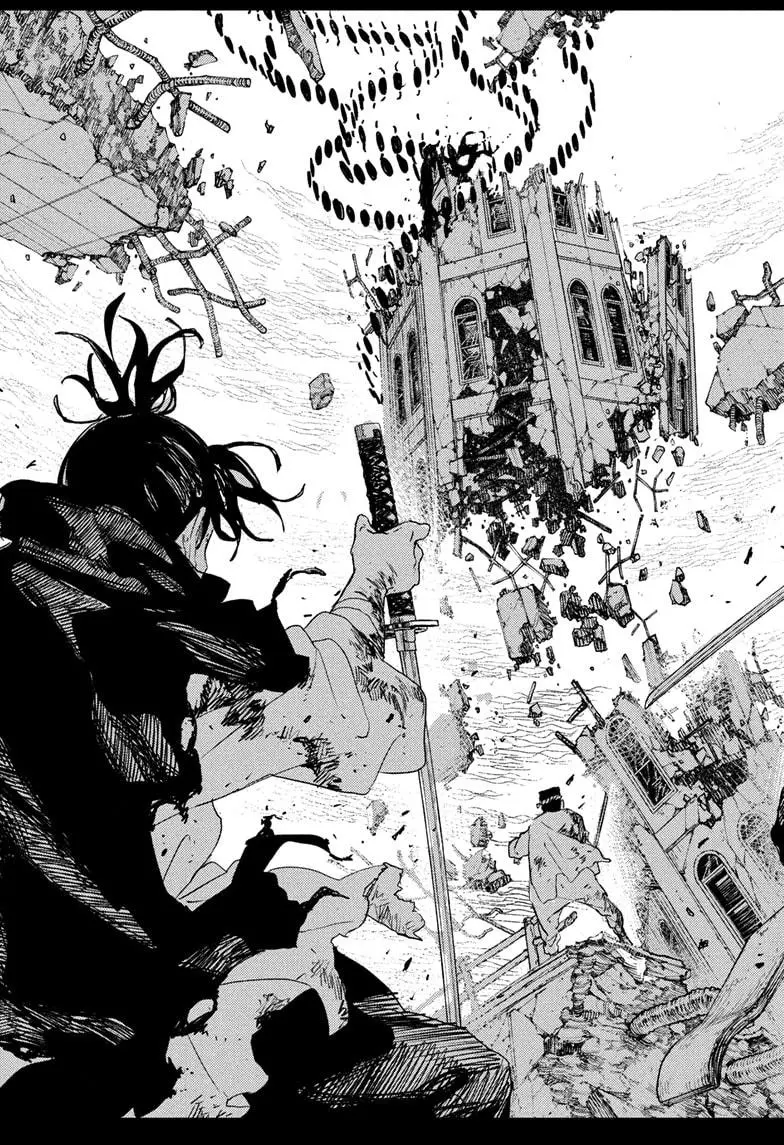 Read Kagurabachi - Chapter 86 - www.kagurabachimangafree.com | Image 15