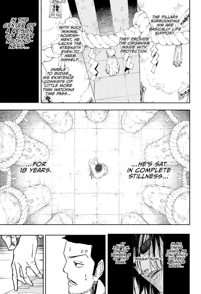 Read Kagurabachi - Chapter 86 - www.kagurabachimangafree.com | Image 17