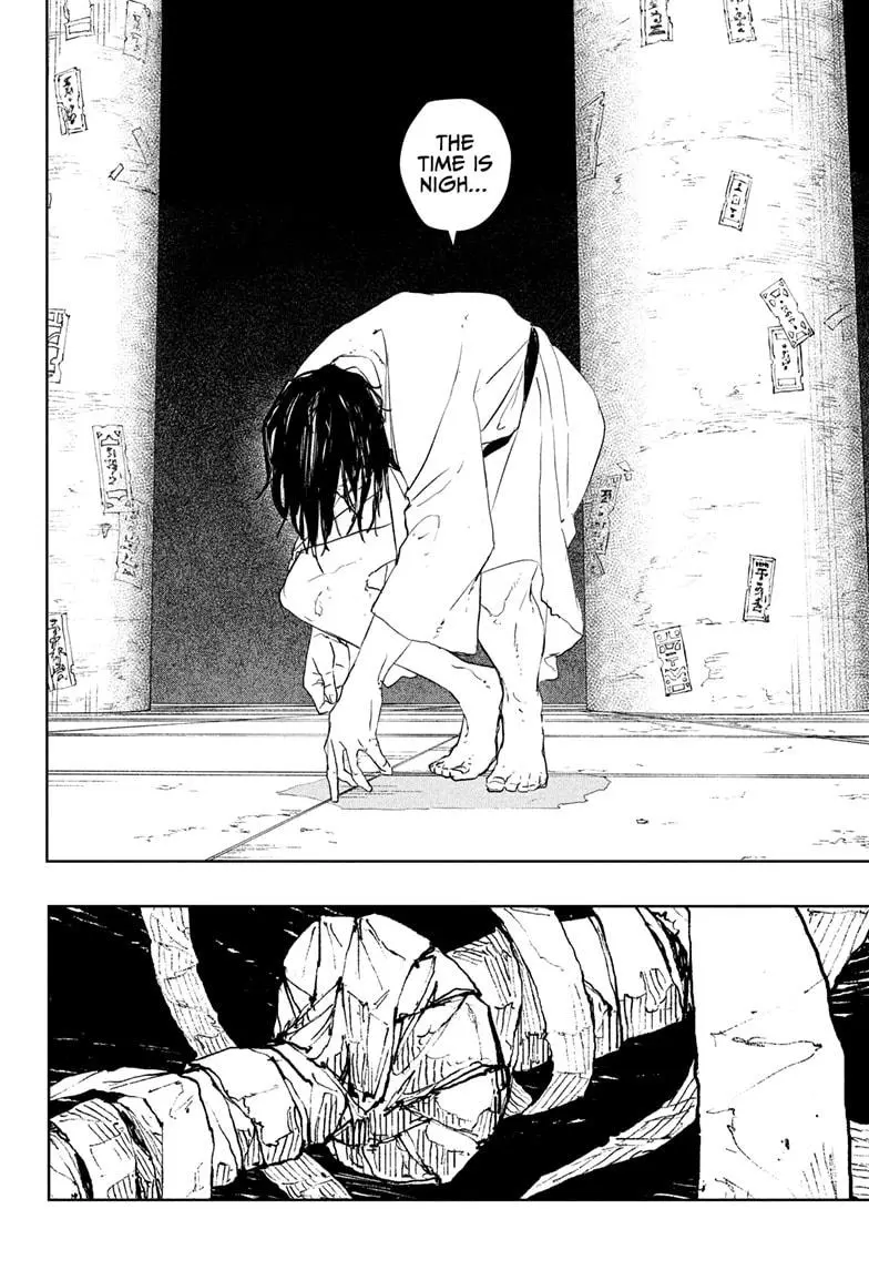Read Kagurabachi - Chapter 86 - www.kagurabachimangafree.com | Image 18