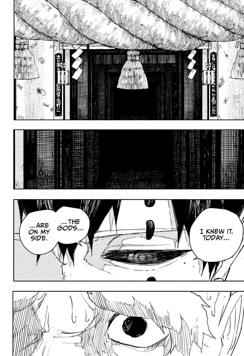 Read Kagurabachi - Chapter 87 - www.kagurabachimangafree.com | Image 10