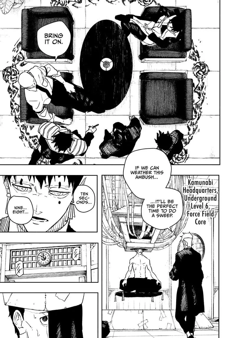 Read Kagurabachi - Chapter 87 - www.kagurabachimangafree.com | Image 13