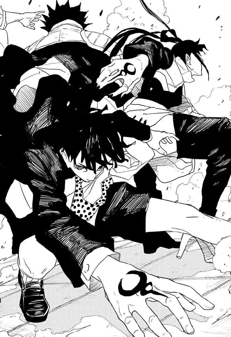 Read Kagurabachi - Chapter 87 - www.kagurabachimangafree.com | Image 16