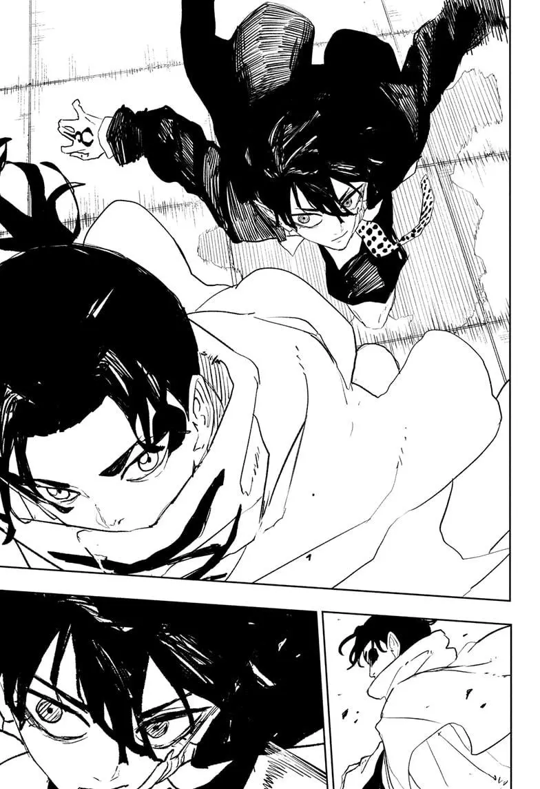 Read Kagurabachi - Chapter 88 - www.kagurabachimangafree.com | Image 9