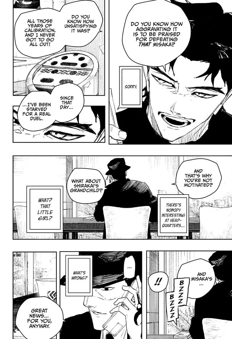 Read Kagurabachi - Chapter 89 - www.kagurabachimangafree.com | Image 12