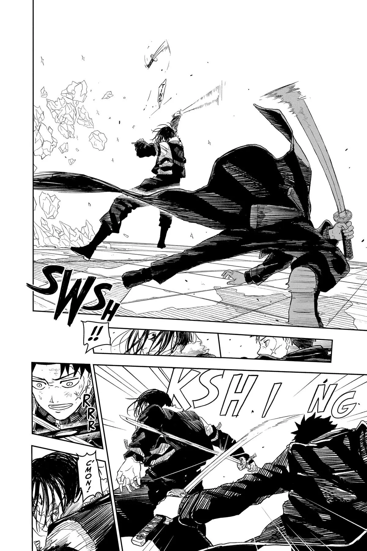 Read Kagurabachi - Chapter 9 - www.kagurabachimangafree.com | Image 15