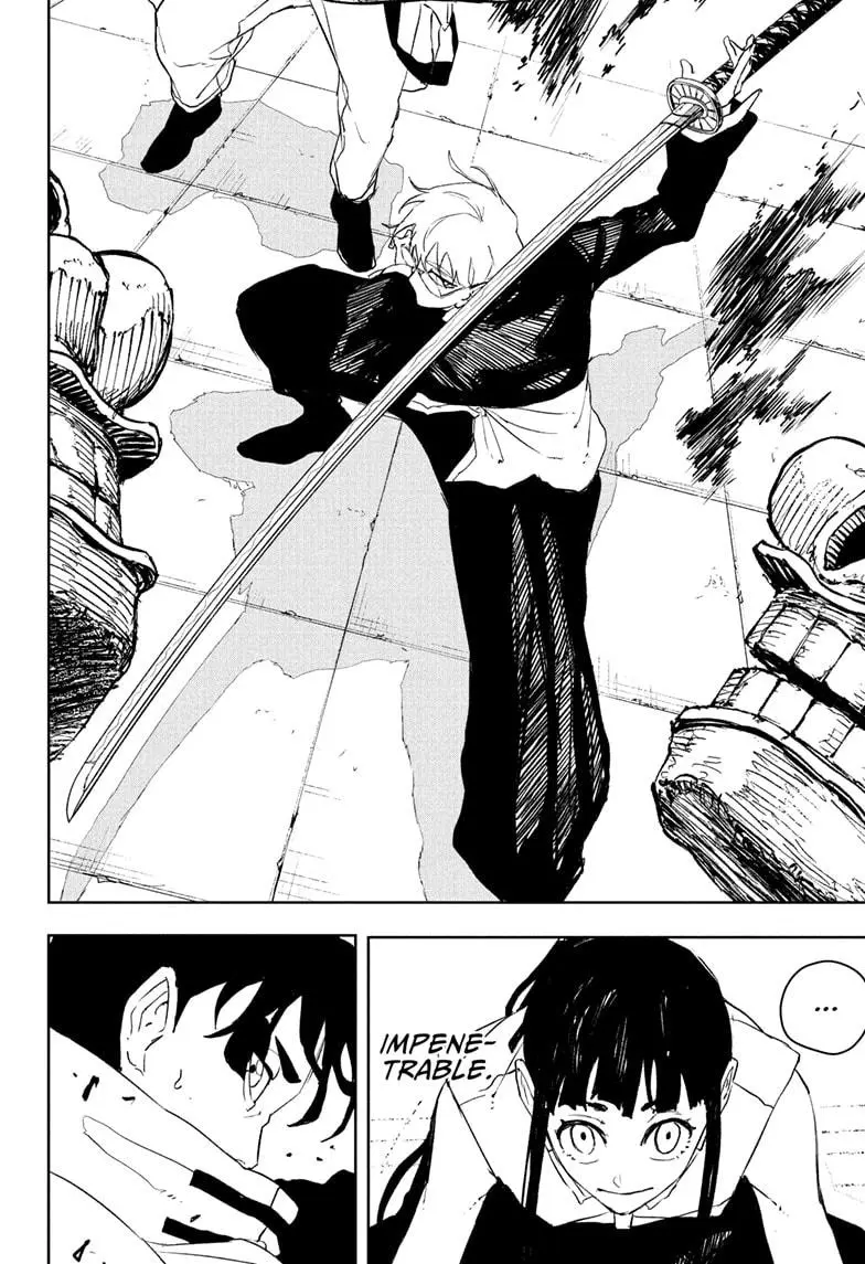 Read Kagurabachi - Chapter 90 - www.kagurabachimangafree.com | Image 8