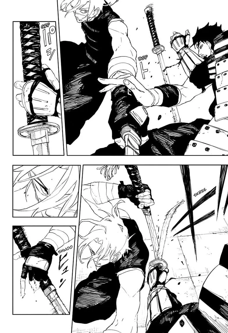 Read Kagurabachi - Chapter 91 - www.kagurabachimangafree.com | Image 12