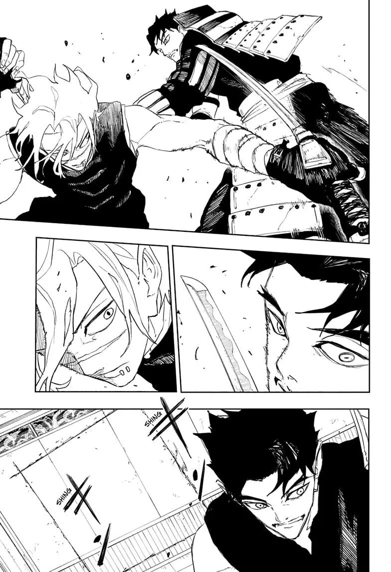 Read Kagurabachi - Chapter 91 - www.kagurabachimangafree.com | Image 13