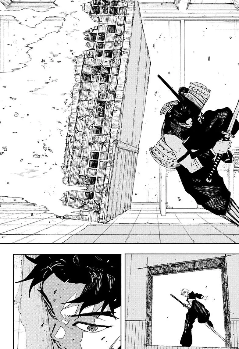 Read Kagurabachi - Chapter 91 - www.kagurabachimangafree.com | Image 14