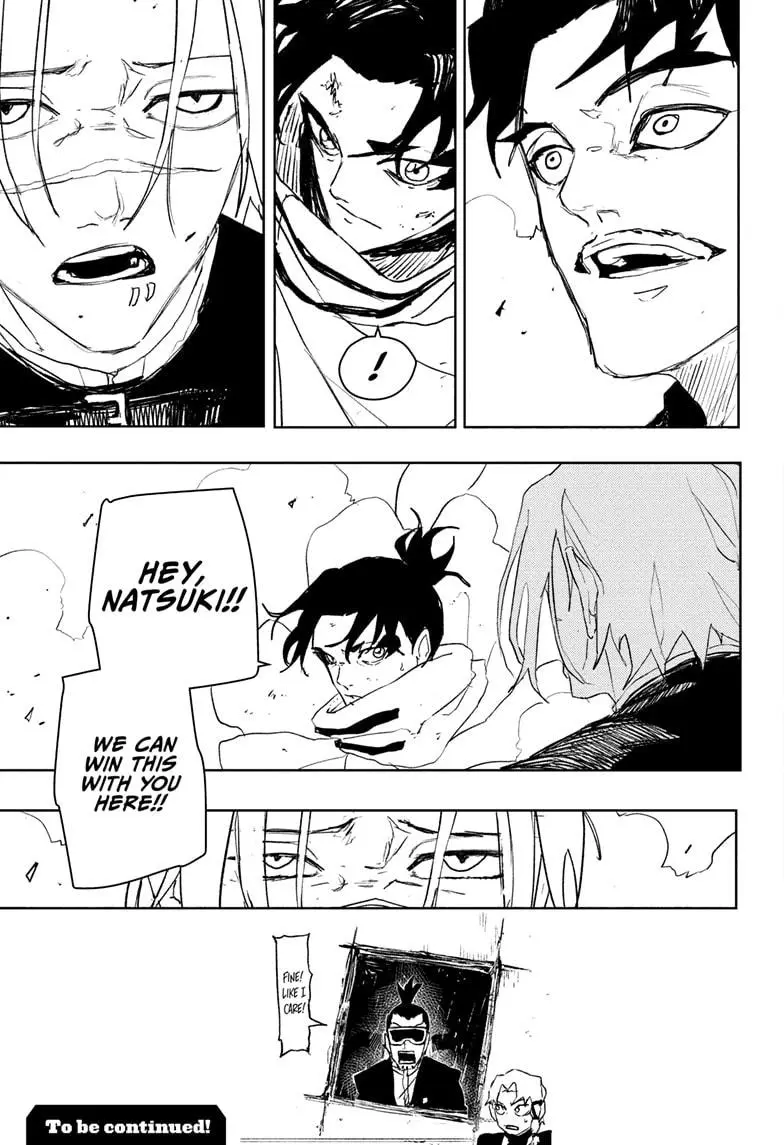 Read Kagurabachi - Chapter 91 - www.kagurabachimangafree.com | Image 19