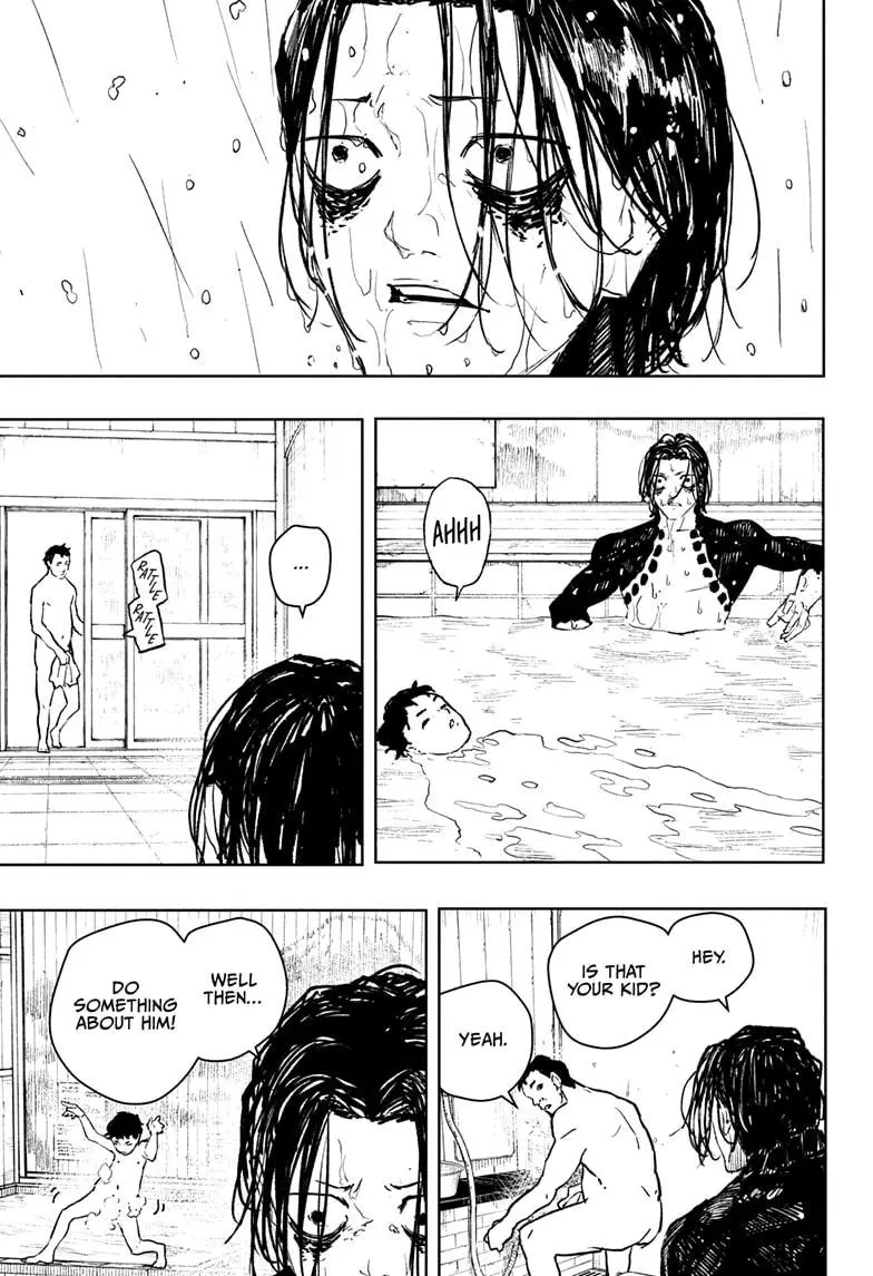 Read Kagurabachi - Chapter 92.5 - www.kagurabachimangafree.com | Image 11