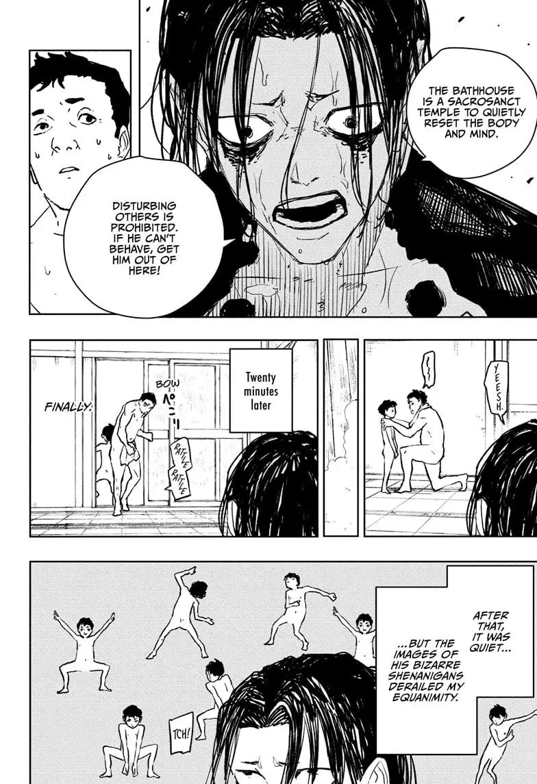 Read Kagurabachi - Chapter 92.5 - www.kagurabachimangafree.com | Image 12