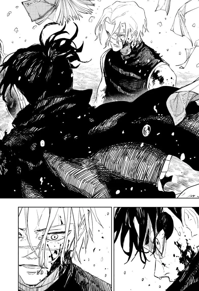 Read Kagurabachi - Chapter 92 - www.kagurabachimangafree.com | Image 18
