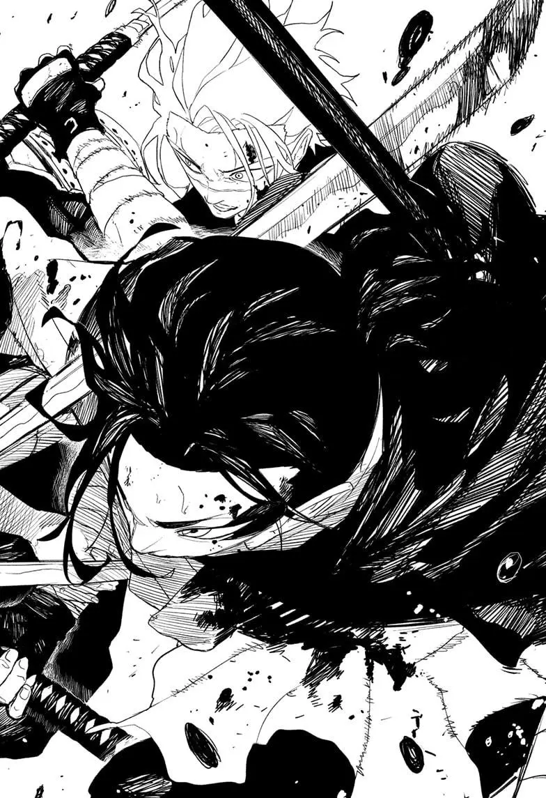 Read Kagurabachi - Chapter 93 - www.kagurabachimangafree.com | Image 6