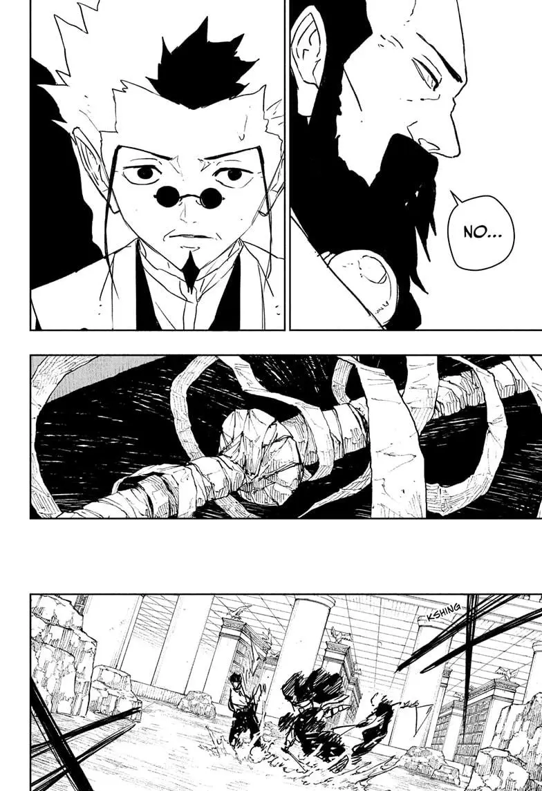 Read Kagurabachi - Chapter 94 - www.kagurabachimangafree.com | Image 8