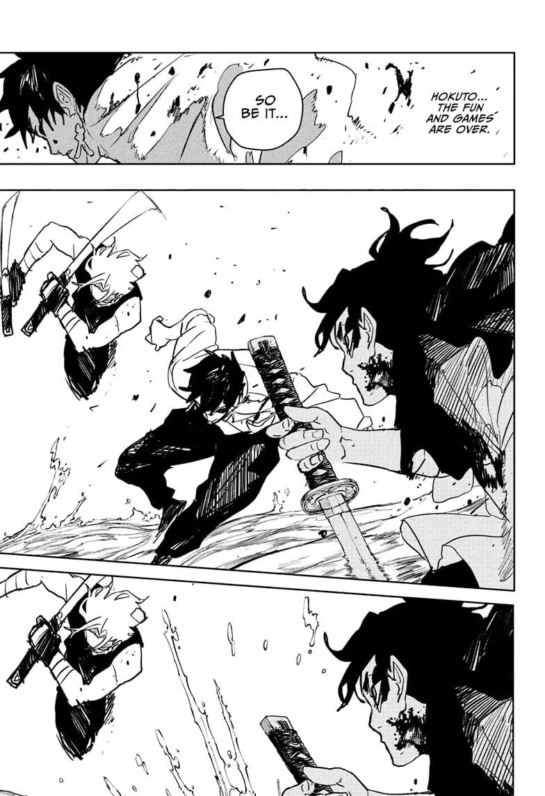 Read Kagurabachi - Chapter 94 - www.kagurabachimangafree.com | Image 11