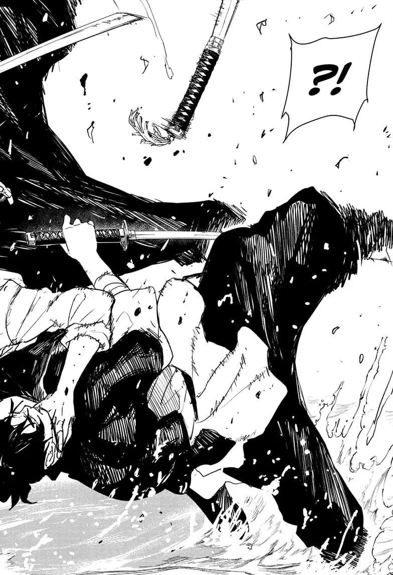 Read Kagurabachi - Chapter 94 - www.kagurabachimangafree.com | Image 12