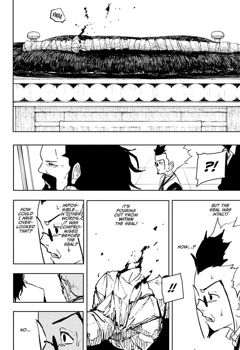 Read Kagurabachi - Chapter 94 - www.kagurabachimangafree.com | Image 14