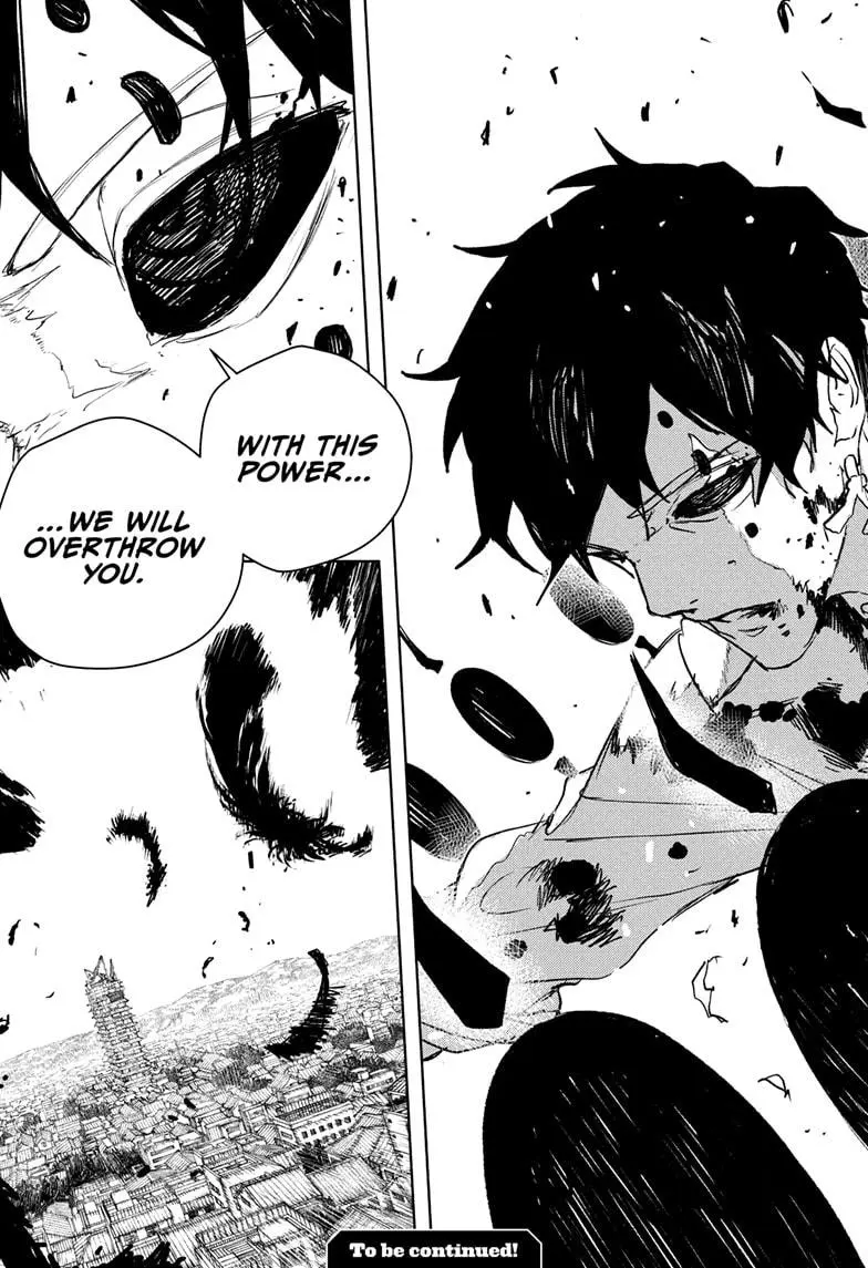 Read Kagurabachi - Chapter 94 - www.kagurabachimangafree.com | Image 19