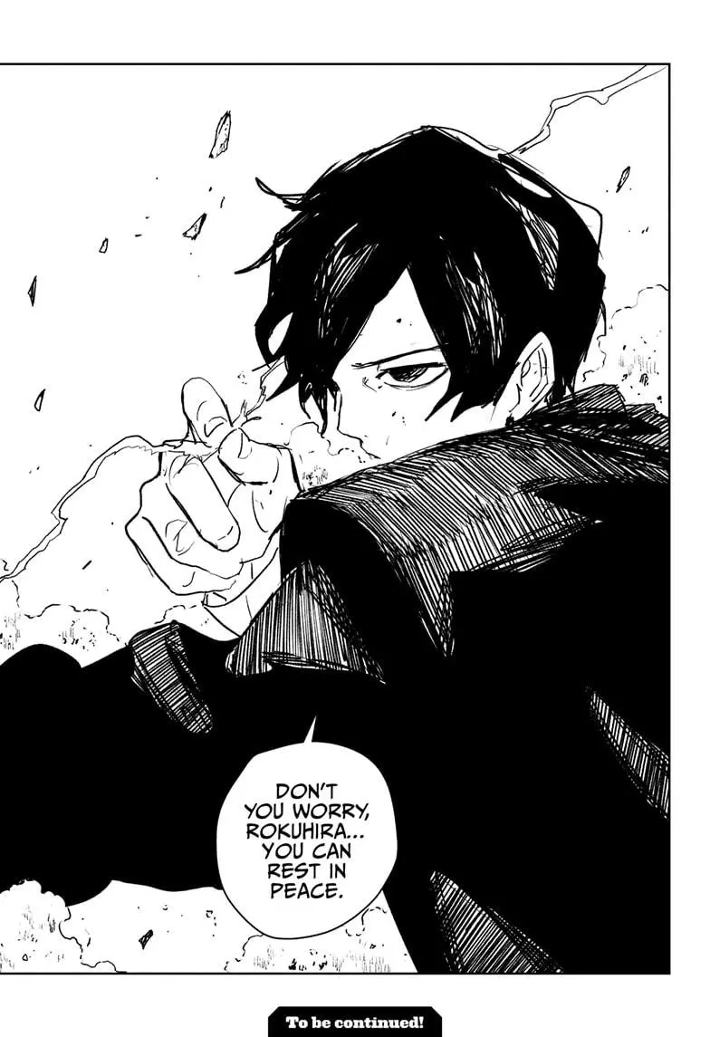 Read Kagurabachi - Chapter 95 - www.kagurabachimangafree.com | Image 21