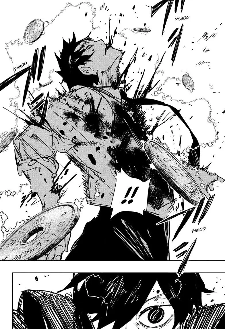 Read Kagurabachi - Chapter 96 - www.kagurabachimangafree.com | Image 19