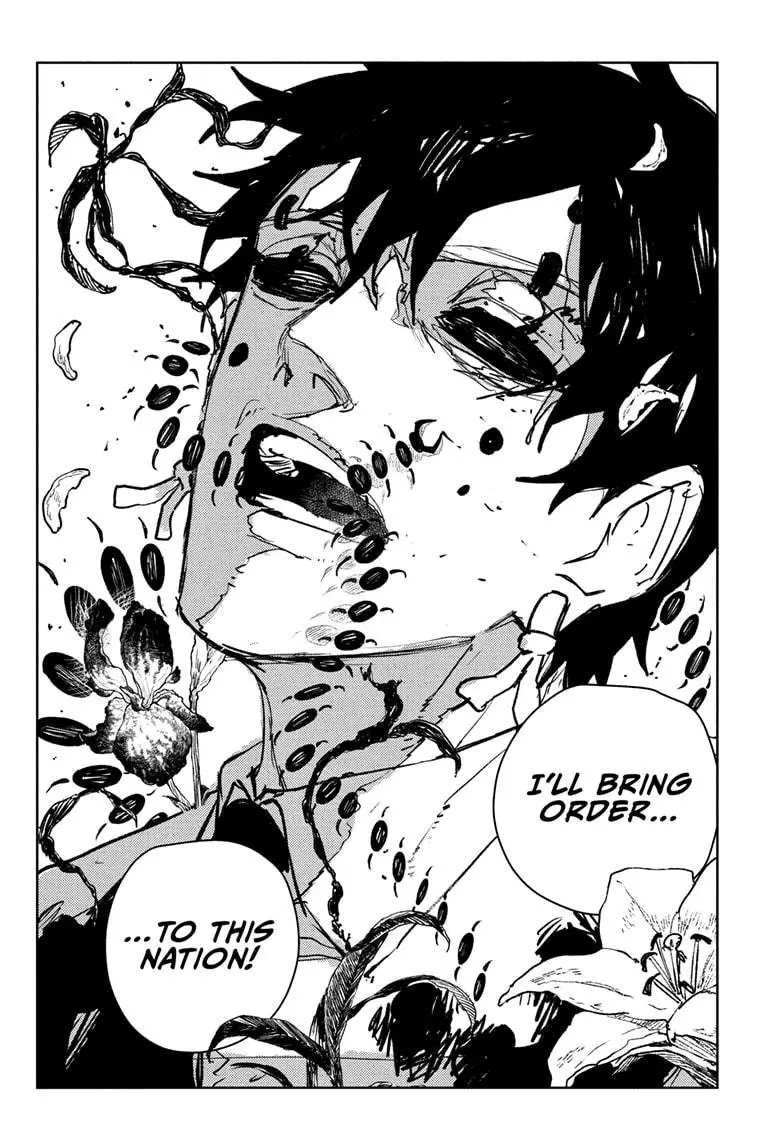 Read Kagurabachi - Chapter 97 - www.kagurabachimangafree.com | Image 14