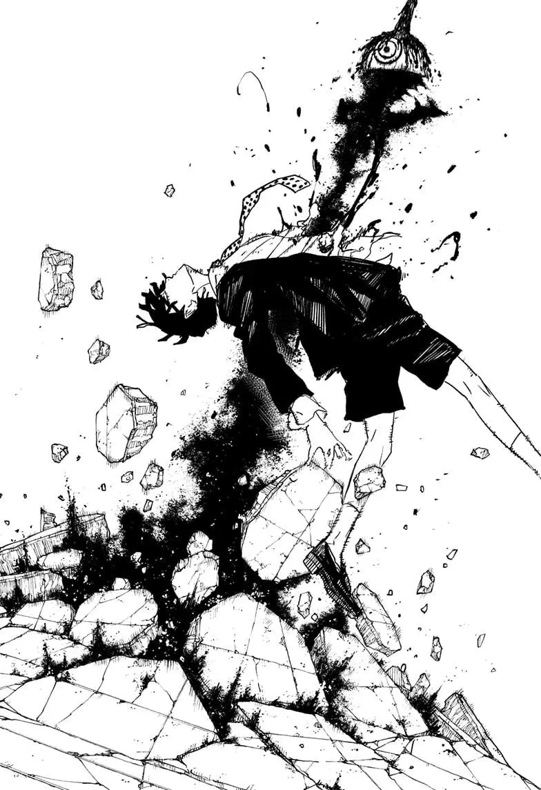 Read Kagurabachi - Chapter 98 - www.kagurabachimangafree.com | Image 18