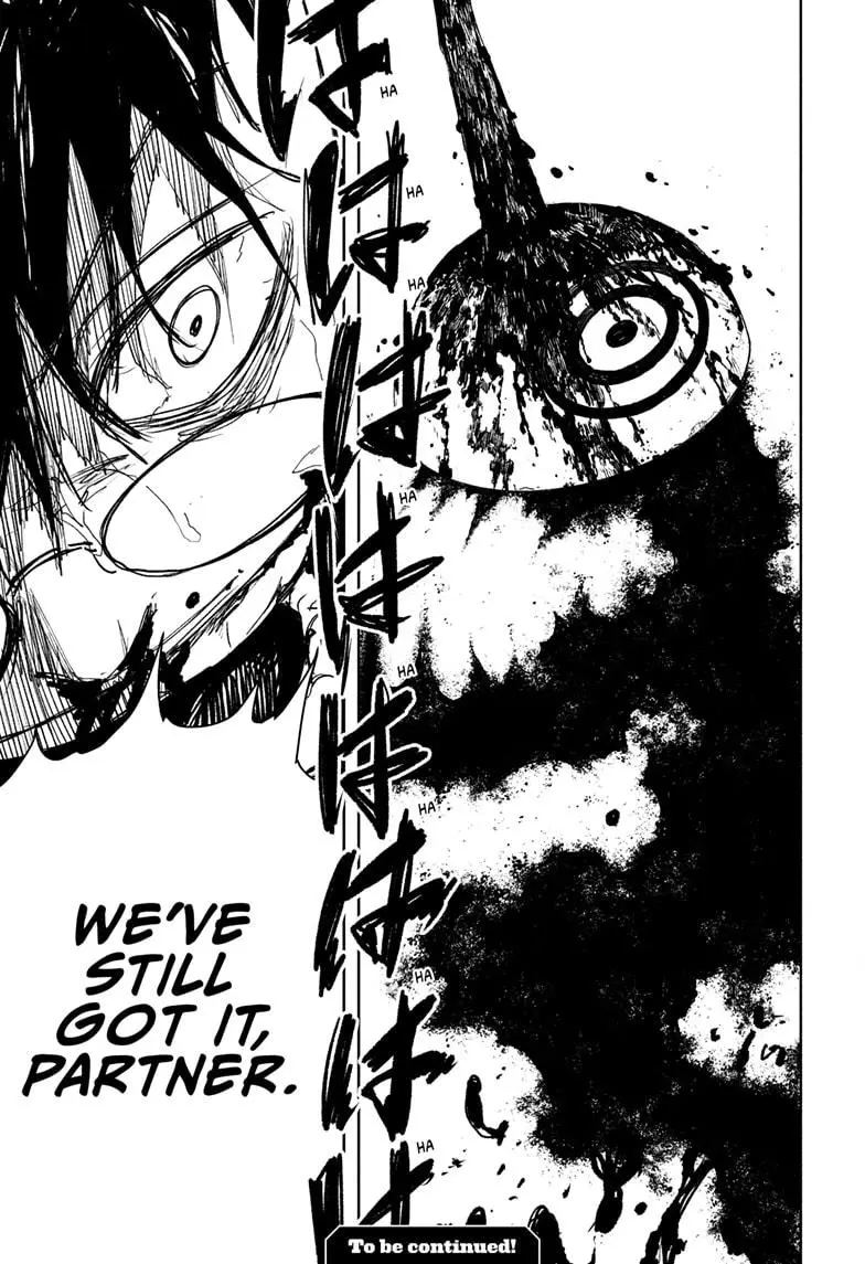 Read Kagurabachi - Chapter 98 - www.kagurabachimangafree.com | Image 19