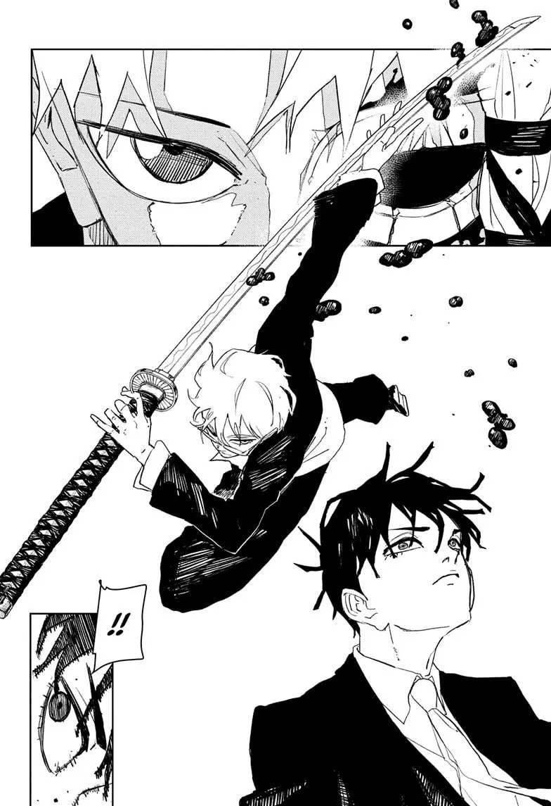 Read Kagurabachi - Chapter 99 - www.kagurabachimangafree.com | Image 6