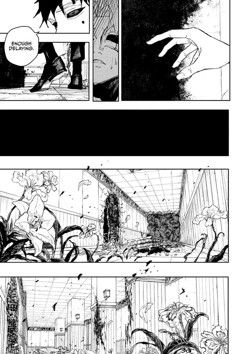 Read Kagurabachi - Chapter 99 - www.kagurabachimangafree.com | Image 17