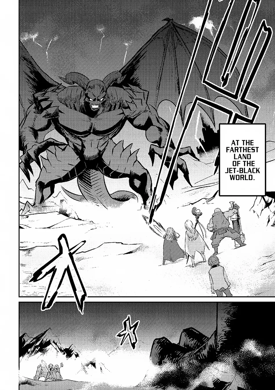 Read Kaifuku Jutsushi No Yarinaoshi - Chapter 1.1 - w6.redo-of-healer-manga.com | Image 5