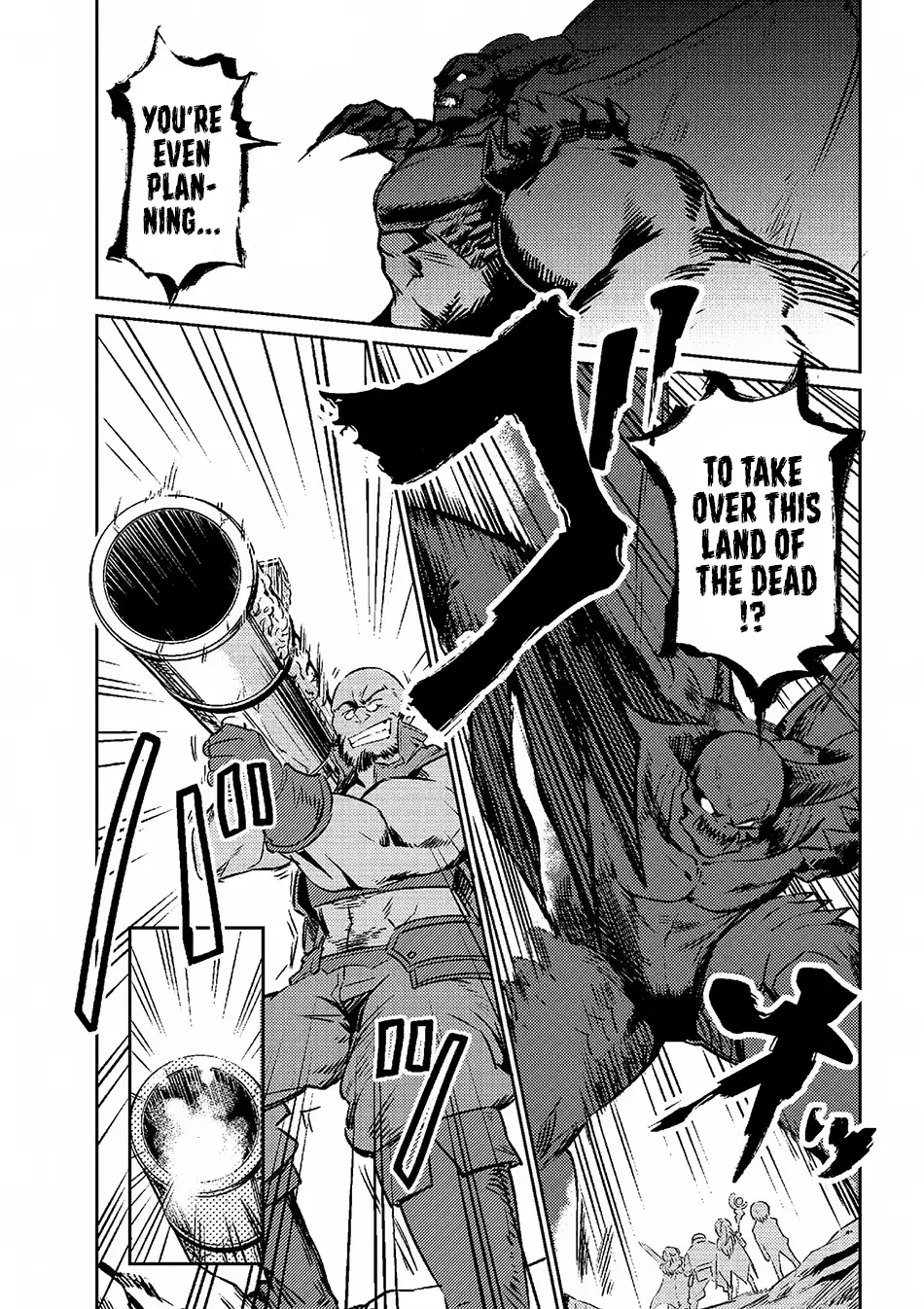 Read Kaifuku Jutsushi No Yarinaoshi - Chapter 1.1 - w6.redo-of-healer-manga.com | Image 8