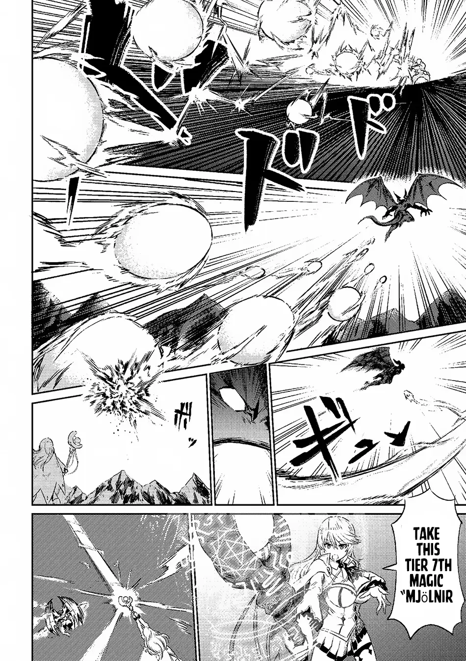 Read Kaifuku Jutsushi No Yarinaoshi - Chapter 1.1 - w6.redo-of-healer-manga.com | Image 9