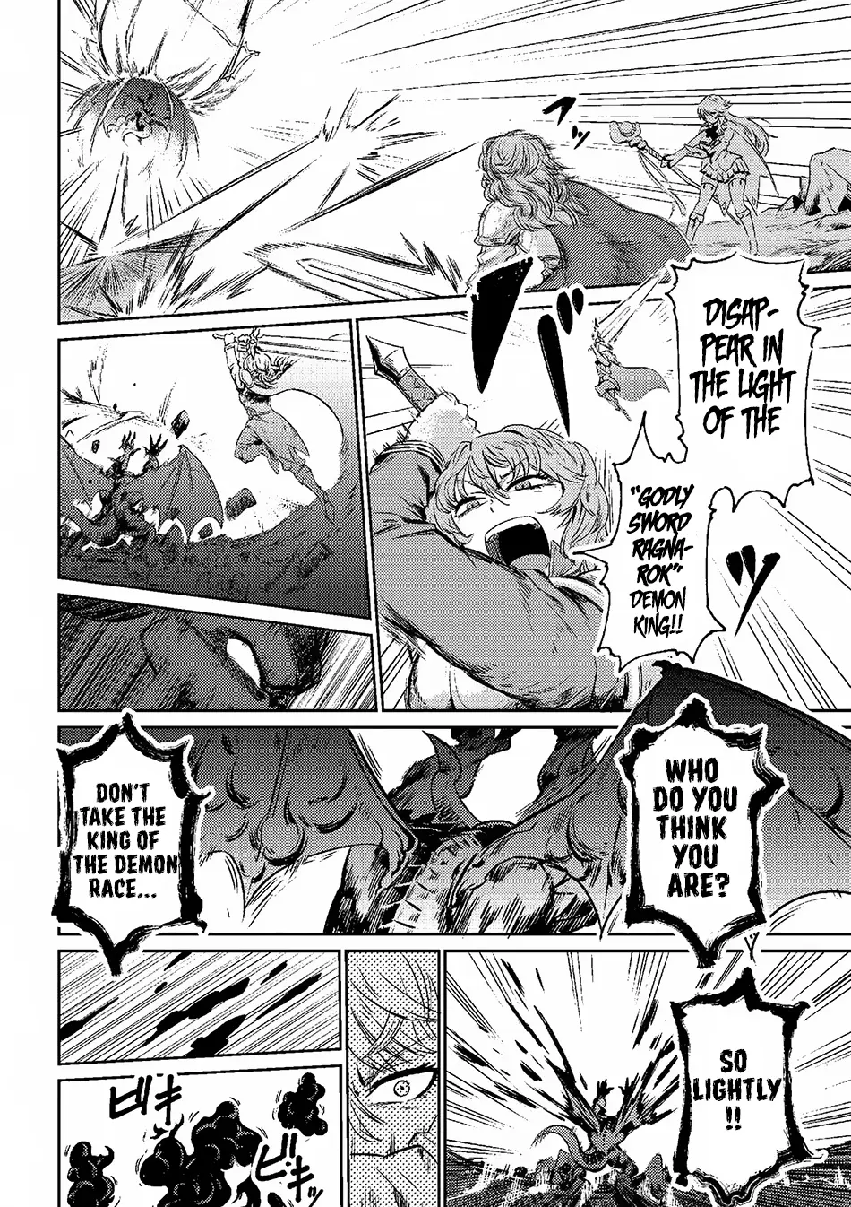 Read Kaifuku Jutsushi No Yarinaoshi - Chapter 1.1 - w6.redo-of-healer-manga.com | Image 11